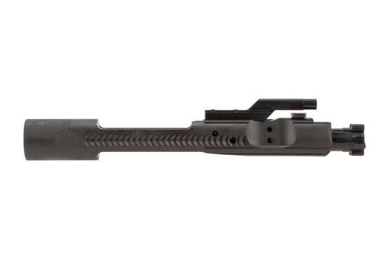 chrome lined Mil-Spec 5.56 NATO AR-15 bolt carrier group from Wilson Combat